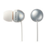 SONY ^Ci[C[V[o[ Vo[ MDR-EX33LP/S [MDR-EX33LP/S]