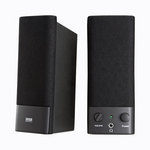サンワサプライ マルチメディアスピーカー MM-SPL2N [MM-SPL2N]