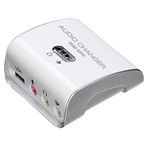 【送料無料】サンワサプライ マルチメディアスイッチ MM-SW2 [MM-SW2]【smtb-k】【w2】