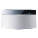 【代引無料】SONY ウォークマン用ドックコンポ ホワイト NAS-V5/W [NAS-V5/W]