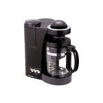パナソニック コーヒーメーカー NC-S35P-K [NC-S35P-K]