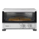 パナソニック オーブントースター　1300W　シルバー　NT-W50-S [NT-W50-S]カテゴリ：パナソニック|電子レンジ/炊飯器|オーブン|||
