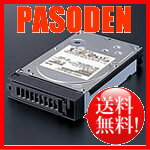 【代引・送料無料】バッファロー テラステーション/リンクステーション対応 交換用HDD 2…...:pasodentsushin:10105087