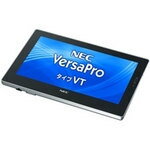 【代引無料】NEC ノートPC VersaPro タイプVT PC-VK15WTMCBDGC [PC-VK15WTMCBDGC]カテゴリ：NEC|ノートPC|10万円以下|12インチ未満||