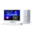 【代引無料】NEC VALUESTAR L VL150/HS PC-VL150HS [PC-VL150HS]