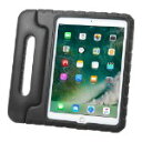 サンワサプライ iPad9.7インチ衝撃吸収ケース黒 [PD...