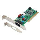 ラトックシステム 56K DATA/14.4K FAX MODEM PCIボード REX-PCI56CX [REX-PCI56CX]