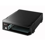 アイ・オー・データ機器 eSATA&USB 2.0/1.1対応 外付型ハードディスク(HD別売) [RHD-EX/UX]
