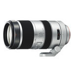 【代引無料】SONY デジタル一眼レフカメラ用レンズ　70-400mm F4-5.6 G SSM [SAL70400G]