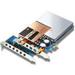 【代引無料】オンキヨー PCIeデジタルオーディオボード　SE-300PCIE [SE-300PCIE]カテゴリ：オンキヨー|インターフェース|サウンドボード|内蔵型||