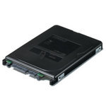 【代引無料】バッファロー 2.5インチ MLC搭載 SATA用 内蔵SSD 128GB SHD-N128SU2 [SHD-N128SU2]