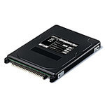 【代引無料】バッファロー ターボPC/ターボコピー対応 2.5インチ MLC搭載 PATA/USB2.0用 内蔵SSD キャッシュ搭載モデル 64GB SHD-NH64PU2 [SHD-NH64PU2]カテゴリ：バッファロー|ドライブ|SSD|内蔵型||