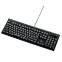 【即納】サンワサプライ 防水キーボード SKB-BS1BK