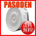 【送料無料】JVCケンウッド ポータブルスピーカー ホワイト SP-A1M-W [SP-A…...:pasodentsushin:10080641