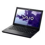 【代引無料】SONY パーソナルコンピューター VAIO Sシリーズ ブラック　SVS13118FJB [SVS13118FJB]