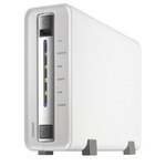 【代引無料】QNAP Turbo NAS TS-112 [TS-112]