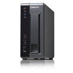 【代引無料】QNAP オールインワンNAS TS-119PII [TS-119PII]