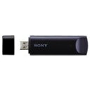 SONY USB無線LANアダプター UWA-BR100 [UWA-BR100]