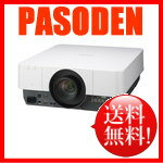 【送料無料】SONY データプロジェクター VPL-FH500L [VPL-FH500L]...:pasodentsushin:10084271