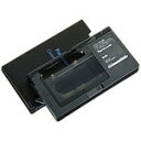 【即納】パナソニック VHSカセットアダプター [VW-TCA7]