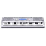 【代引無料】カシオ計算機 電子キーボード WK-210 [WK-210]