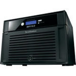 バッファロー テラステーション WSS Windows Storage Server 2008 R2搭載 6ドライブNAS 12TB WS-6V12TL/R5 [WS-6V12TL/R5]