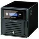 【代引無料】バッファロー テラステーション WSS Windows Storage Server 2008 R2搭載 2ドライブNAS 4TB WS-WV4.0TL/R1 [WS-WV4.0TL/R1]