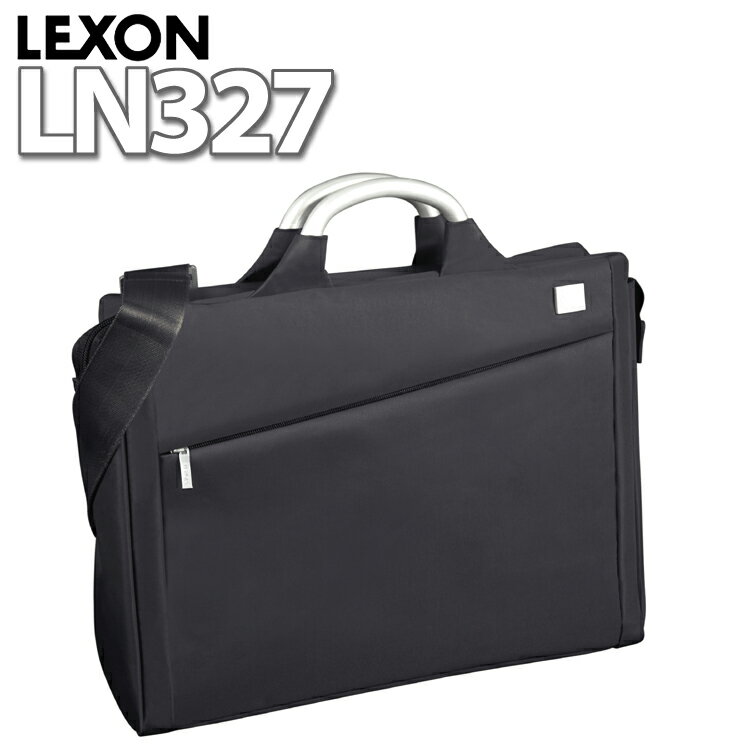 10ͽ1027 17ݥ10ܡQUO500ʬա̵LEXONʥ쥯ˡAIRLINE COMPUTER BAG ֥꡼եLN327
