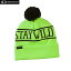 AIRBLASTER エアブラスター STAY WILD POM BEANIE ステイワイルド ポム ビーニー ニット 正規品 【17-18】