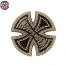 INDEPENDENT インディペンデント Pin ピンバッ...