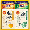 四季折々 薬用入浴剤セット(SB-10N) / 内祝い お祝い 結婚 出産 結婚内祝い 出産内祝い お返し 快気祝い