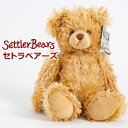 Settler Bears【セトラベアーズ】tyra 可愛い...