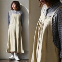 【送料無料】 オールインワン サロペット ボトム