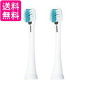 パナソニック EW0913-W イオン用密集極細毛ブラシ 白 2本入 イオン対応ドルツ専用 Panasonic 送料無料