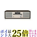 JVCケンウッド NX-W30 コンパクトコンポーネントシステム Bluetooth対応 ウッドキャビネット ウォールナット 送料無料 【G】