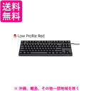 FILCO メカニカルキーボード FKBS87XMRL/EB