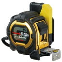 TJMデザイン(タジマ) タジマ SFG3GLM25-55BL セフコンベ G3ゴールドロック マグ爪25 5.5m メートル目盛