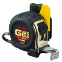 TJMデザイン(タジマ) タジマ SFGLM25-55BL セフコンベ Gロックマグ爪25 5.5m メートル目盛