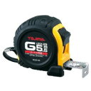 TJMデザイン(タジマ) タジマ GL25-55BL Gロック-25 5.5m メートル目盛