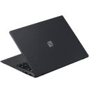 NEC(エヌイーシー) PM750/NAB PC-PM750NAB メテオグレー LAVIE Pro Mobile