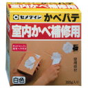 セメダイン セメダイン かべパテ 300g