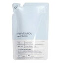 フォーヴィスム モンルル 3% トリートメント詰替 320ml