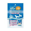 白元アース ペットスエットゼリー クランベリープラス