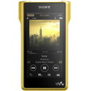 ソニー/SONY NW-WM1Z(N) ゴールド (256GB)(ウォークマン)