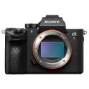 ソニー/SONY α7R III ILCE-7RM3 ボディ