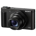 ソニー/SONY サイバーショット DSC-HX99