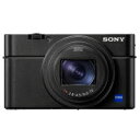 ソニー/SONY サイバーショット DSC-RX100M7