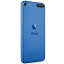 Apple(アップル) iPod touch MKHV2J/A ブルー(32GB)