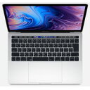 Apple(アップル) MV992J/A シルバー MacBook Pro Retinaディスプレイ 2400/13.3