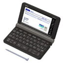 カシオ エクスワード XD-SR6500BK ブラック